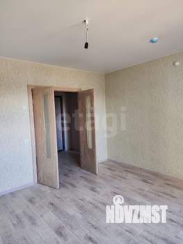 1-к квартира, на длительный срок, 44м2, 6/17 этаж