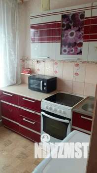 2-к квартира, посуточно, 42м2, 3/5 этаж