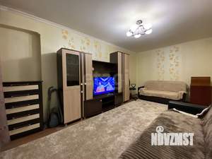 1-к квартира, на длительный срок, 35м2, 2/5 этаж