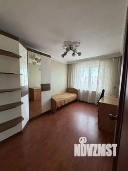 3-к квартира, на длительный срок, 72м2, 6/9 этаж