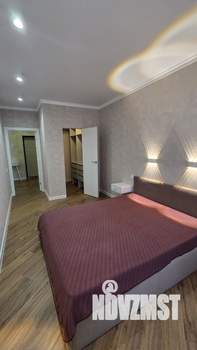 1-к квартира, на длительный срок, 45м2, 5/10 этаж