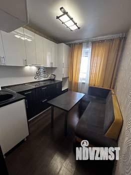 1-к квартира, на длительный срок, 42м2, 4/16 этаж