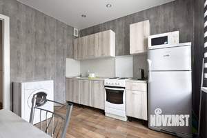 1-к квартира, посуточно, 33м2, 1/14 этаж