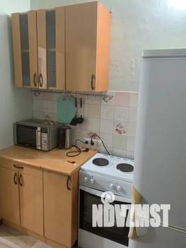 Студия квартира, посуточно, 18м2, 4/5 этаж