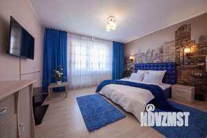 3-к квартира, посуточно, 90м2, 9/10 этаж