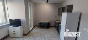 1-к квартира, на длительный срок, 29м2, 8/17 этаж