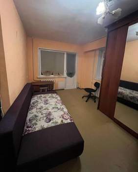 1-к квартира, на длительный срок, 30м2, 3/5 этаж