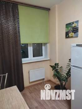 1-к квартира, посуточно, 40м2, 3/10 этаж