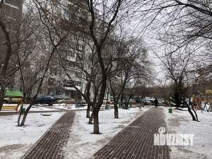 2-к квартира, на длительный срок, 53м2, 4/9 этаж