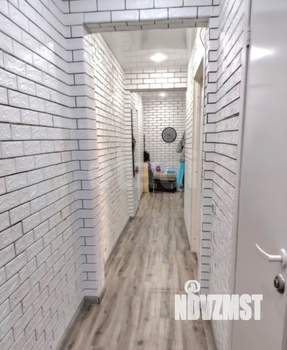 3-к квартира, на длительный срок, 60м2, 5/5 этаж