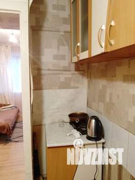 Студия квартира, посуточно, 16м2, 2/5 этаж