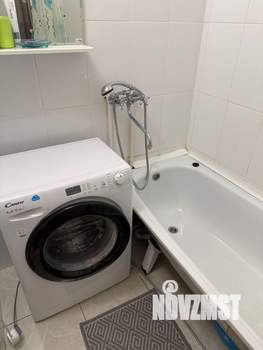 Студия квартира, на длительный срок, 26м2, 16/16 этаж