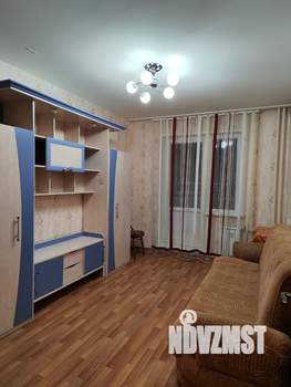 1-к квартира, на длительный срок, 38м2, 7/10 этаж