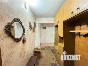 2-к квартира, на длительный срок, 51м2, 3/5 этаж