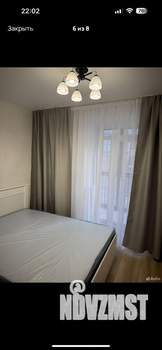 2-к квартира, на длительный срок, 45м2, 9/17 этаж