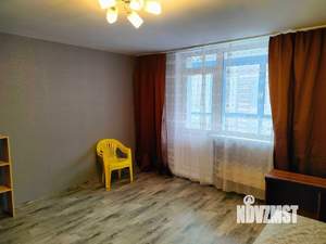 Студия квартира, на длительный срок, 30м2, 9/10 этаж