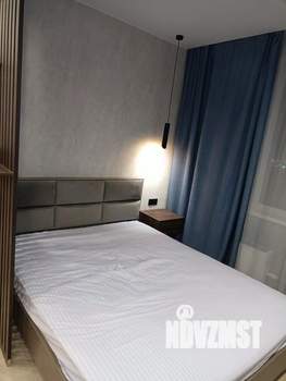 1-к квартира, на длительный срок, 37м2, 14/26 этаж