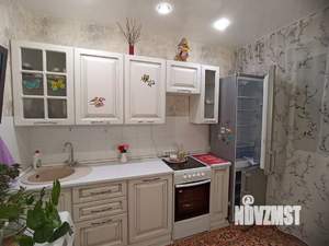 1-к квартира, на длительный срок, 35м2, 12/14 этаж