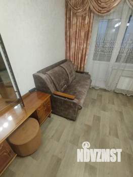 1-к квартира, на длительный срок, 36м2, 5/11 этаж