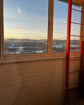 Студия квартира, на длительный срок, 24м2, 15/25 этаж