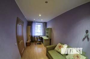 2-к квартира, посуточно, 55м2, 1/5 этаж