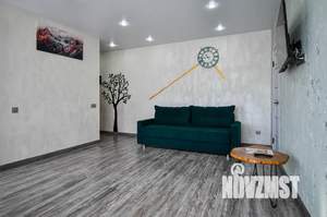 2-к квартира, посуточно, 45м2, 4/5 этаж