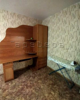 2-к квартира, на длительный срок, 48м2, 3/16 этаж