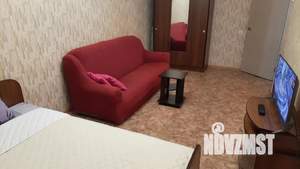 2-к квартира, посуточно, 54м2, 13/16 этаж