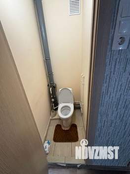 1-к квартира, на длительный срок, 41м2, 17/17 этаж