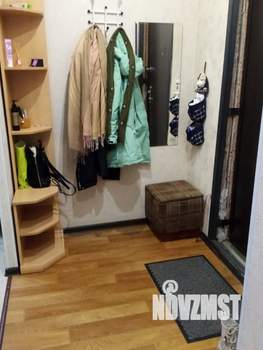 1-к квартира, на длительный срок, 30м2, 4/9 этаж