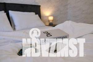 1-к квартира, посуточно, 46м2, 3/24 этаж