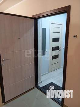 Студия квартира, на длительный срок, 31м2, 25/25 этаж