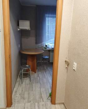 1-к квартира, на длительный срок, 38м2, 2/9 этаж