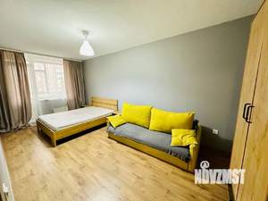 2-к квартира, посуточно, 63м2, 7/9 этаж