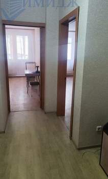 1-к квартира, на длительный срок, 43м2, 25/25 этаж