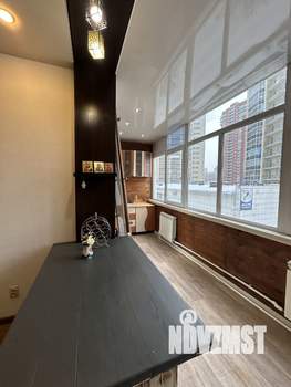 2-к квартира, на длительный срок, 42м2, 3/6 этаж