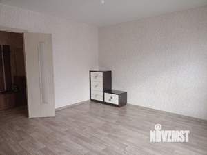 1-к квартира, на длительный срок, 42м2, 14/17 этаж