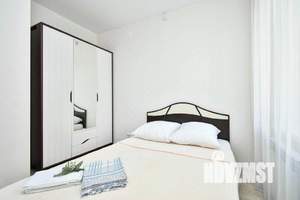 2-к квартира, посуточно, 46м2, 1/1 этаж