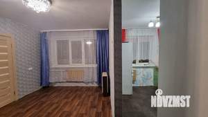 2-к квартира, на длительный срок, 45м2, 1/5 этаж