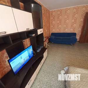 1-к квартира, на длительный срок, 40м2, 3/5 этаж