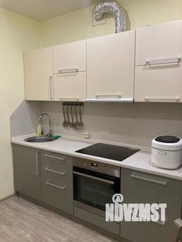 1-к квартира, на длительный срок, 33м2, 7/10 этаж