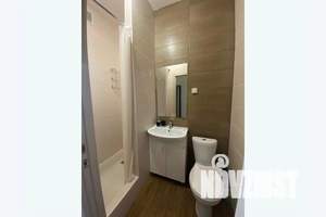 1-к квартира, посуточно, 18м2, 7/11 этаж