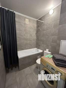 Студия квартира, посуточно, 36м2, 16/25 этаж
