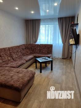 1-к квартира, на длительный срок, 30м2, 2/5 этаж