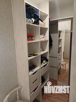 1-к квартира, на длительный срок, 38м2, 5/18 этаж