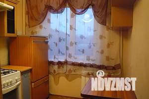 3-к квартира, на длительный срок, 50м2, 3/5 этаж