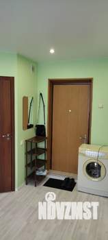 Студия квартира, на длительный срок, 19м2, 2/5 этаж