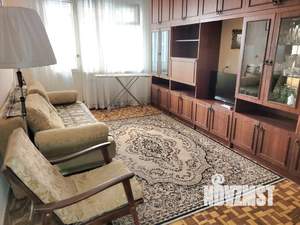 3-к квартира, посуточно, 64м2, 3/5 этаж