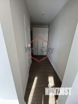 1-к квартира, на длительный срок, 46м2, 6/10 этаж