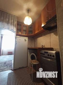 Студия квартира, на длительный срок, 18м2, 3/5 этаж